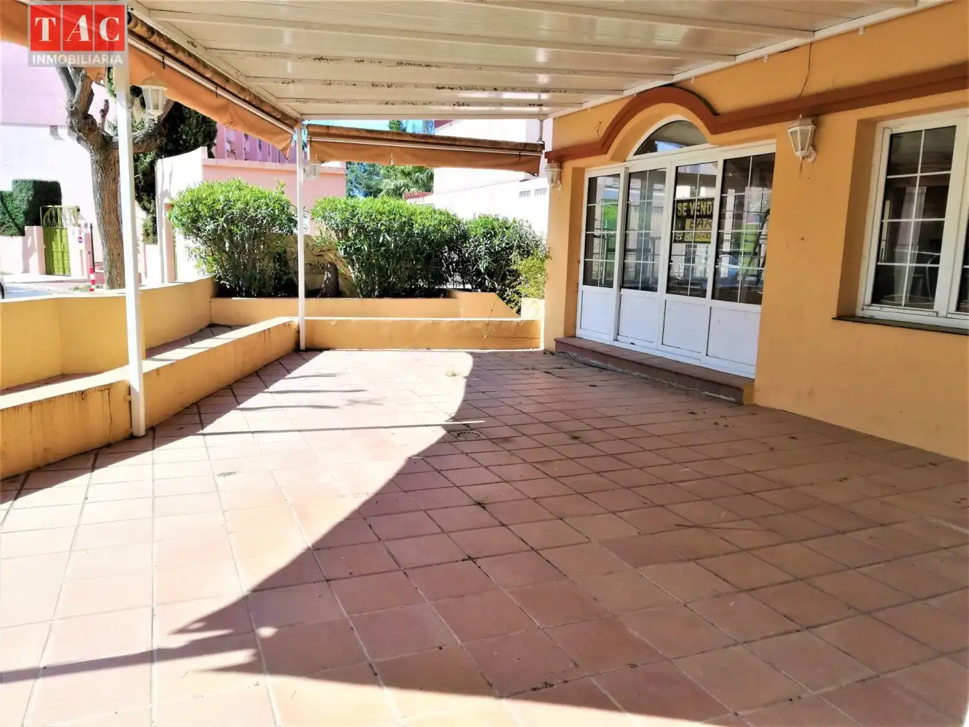 Local comercial en venta en Islantilla Golf