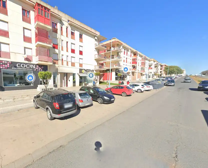 Individuale in vendita a Avenida de Andalucía, imagen 2