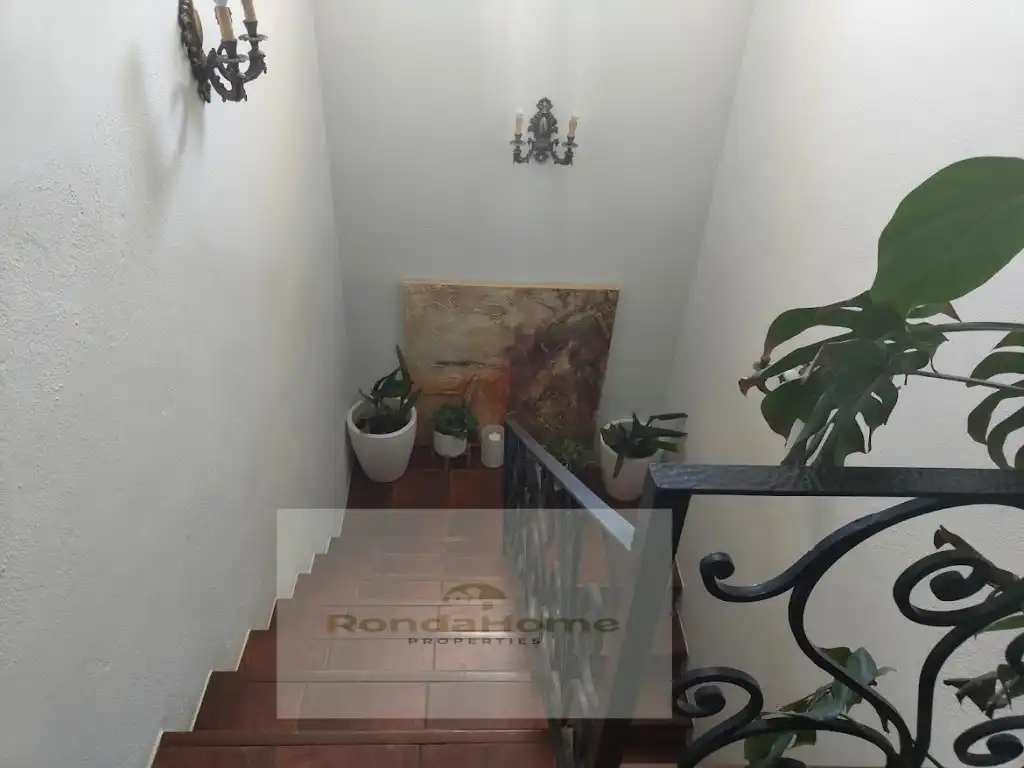 Casa rústica en venda a Setenil de las Bodegas, imagen 33