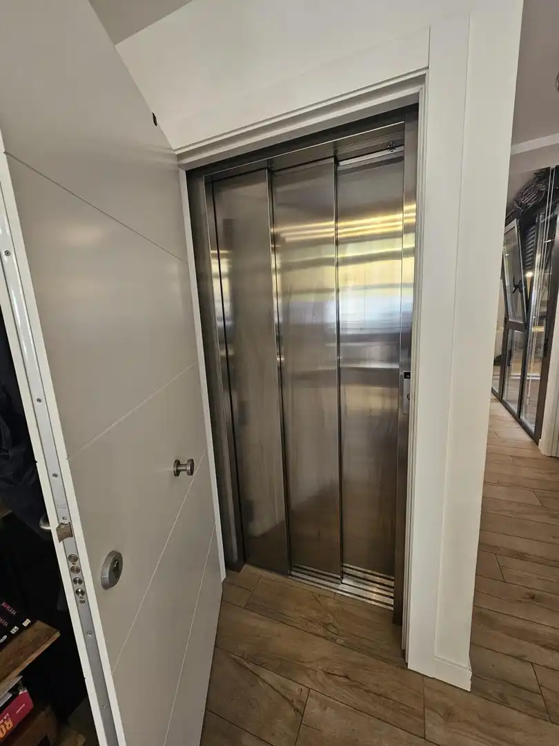 Piso en venta en Estella / Lizarra con Aire acondicionado, Calefacción y Terraza