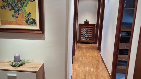 Photo 2 of Flat to rent in Joaquín Costa, Carmelitas, Salamanca