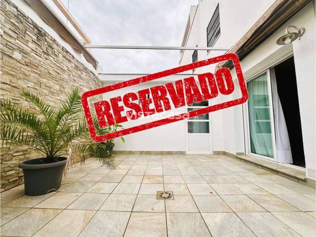 Casa adosada en Venta en Mairena del Alcor