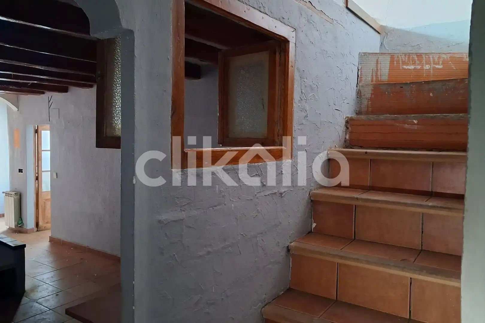 Piso en venta en Piera con Calefacción y Terraza