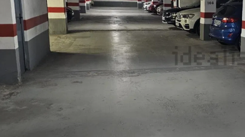 Photo 4 of Garage for sale in Federico de Leon, 1, Ciudad Jardín, Las Palmas