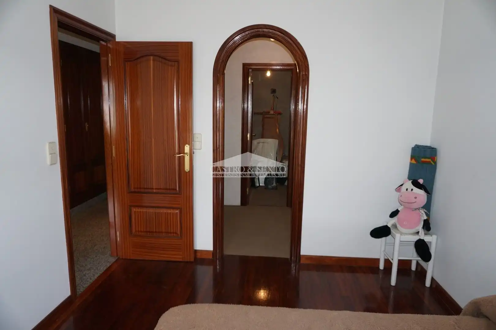 Residential for sale in Melide, imagen 17