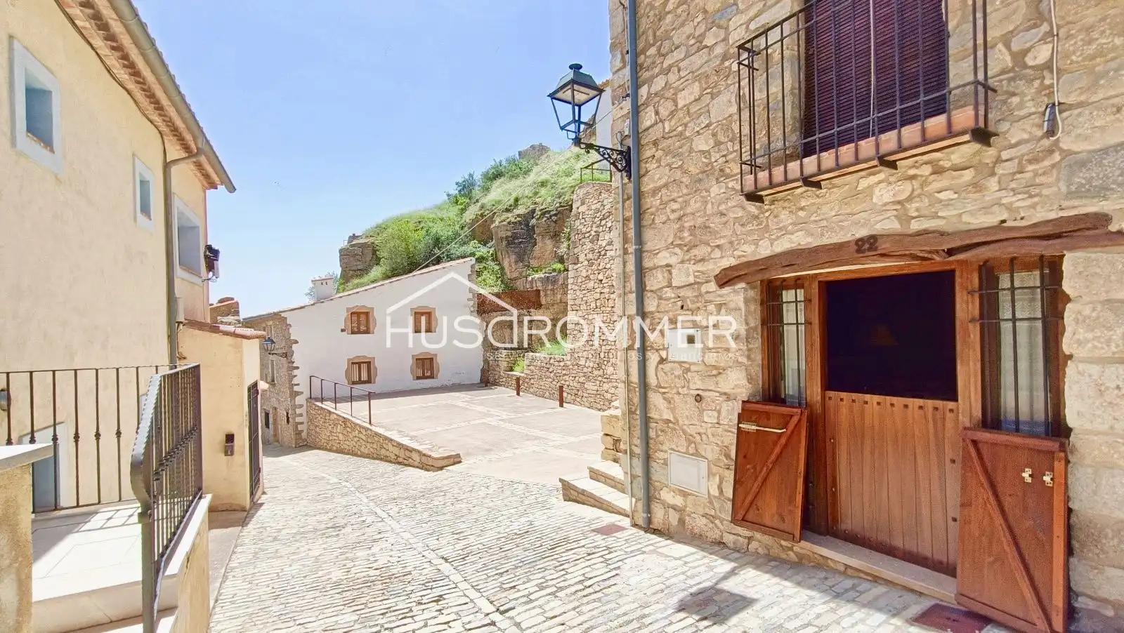 Casa o chalet en venta en HORNO, Ares del Maestrat