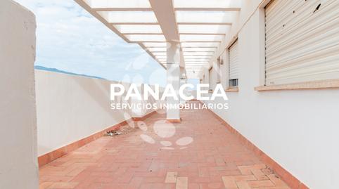 Foto 3 de Àtic en venda a Ejido Sur, El Ejido