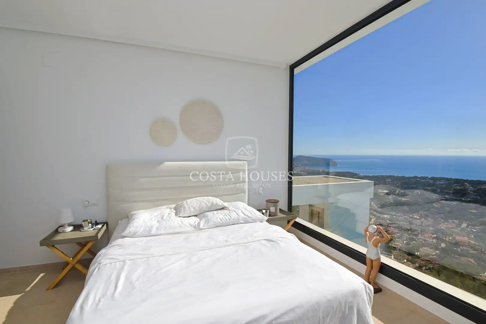 Villa con piscina in vendita a Pinar del Advocat - Cometa, imagen 16