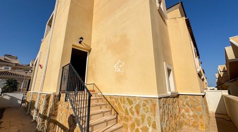 Foto 3 de Casa o xalet de lloguer a San Miguel de Salinas, Alicante
