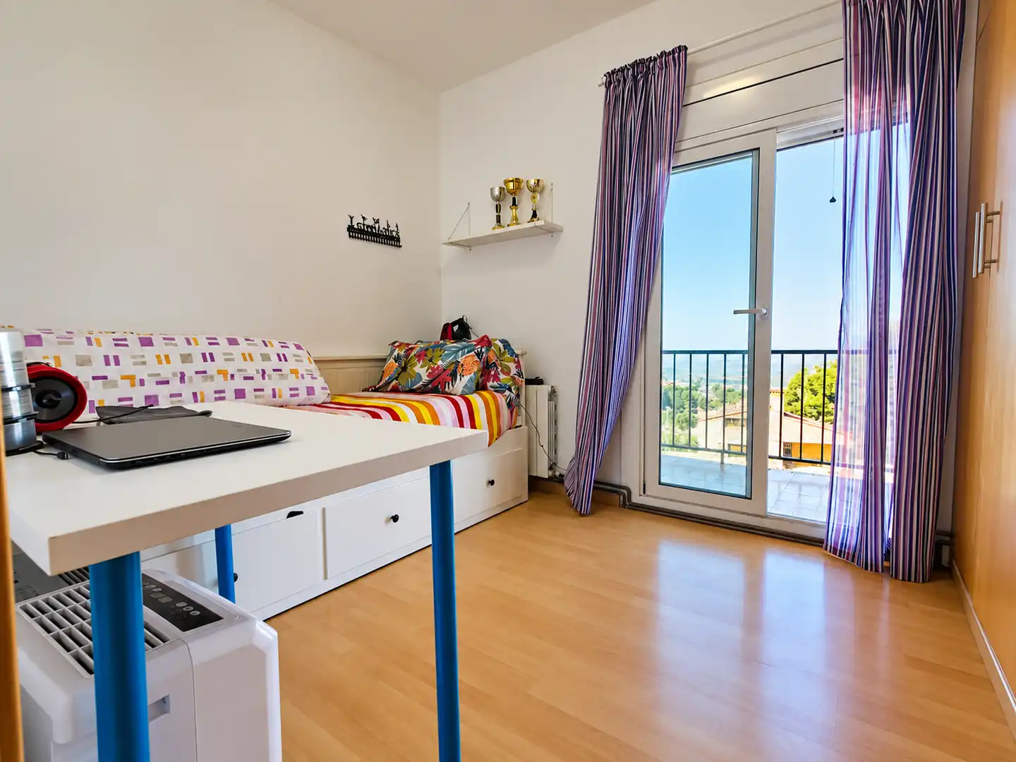 Casa con terrazza in vendita a Avinguda del Taió, imagen 30