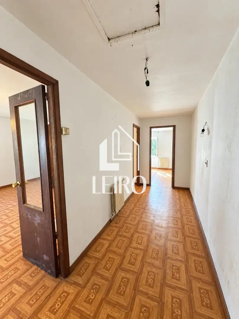Casa amb jardí en venda a Vilanova de Arousa, imagen 4