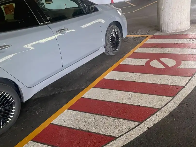 Parking de Garaje de alquiler en Donostia - San Sebastián 