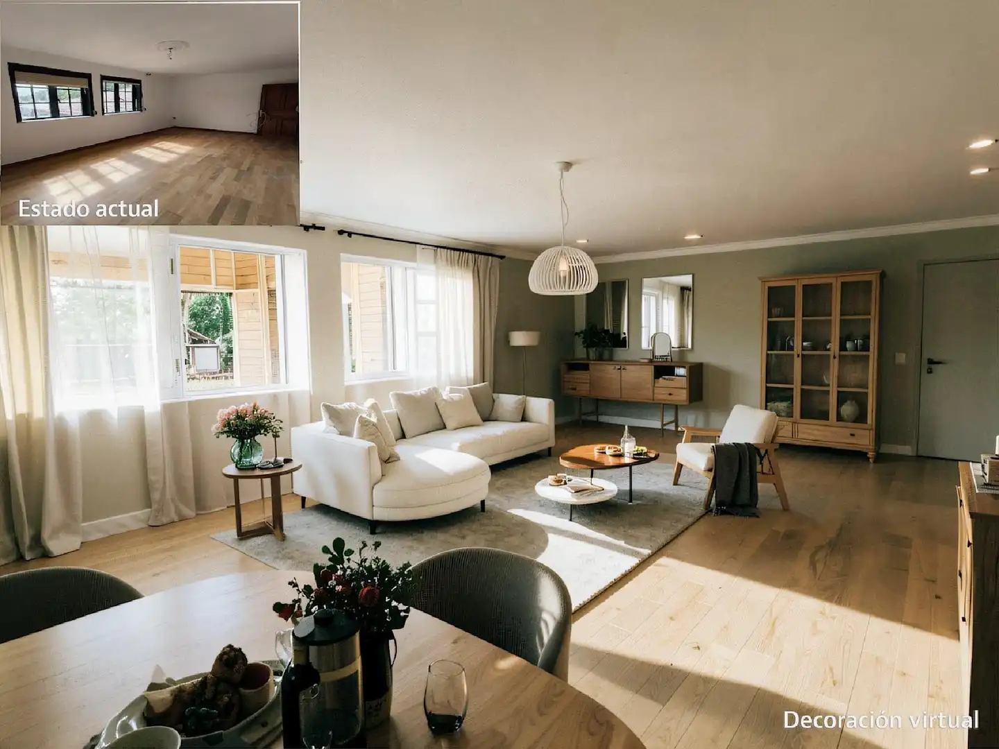 Maison avec jardin à vendre à Lalín
