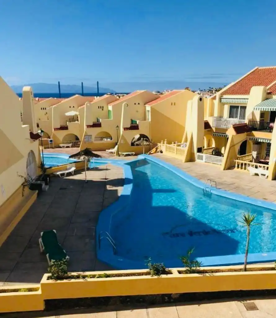 Bajo con piscina en venta en Avenida Ernesto Sarti, imagen 19