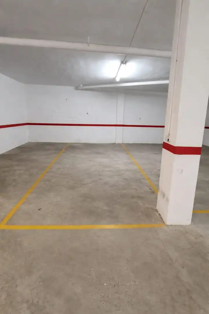 Parking de Local en venta en Villar del Arzobispo