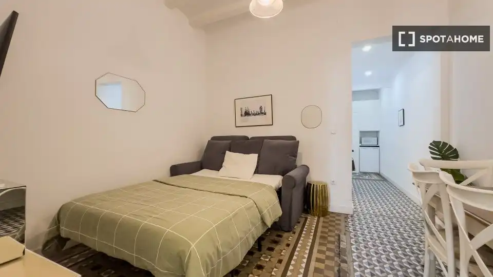 Flat to rent in Ciutat Vella, imagen 7