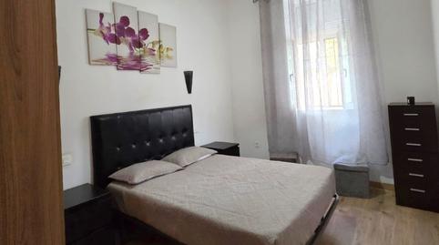 Foto 3 de Pis en venda a Avenida Joaquín Costa, Casco Antiguo, Badajoz Capital