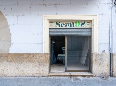 Local comercial en venda a Carrer de Montcada 13
