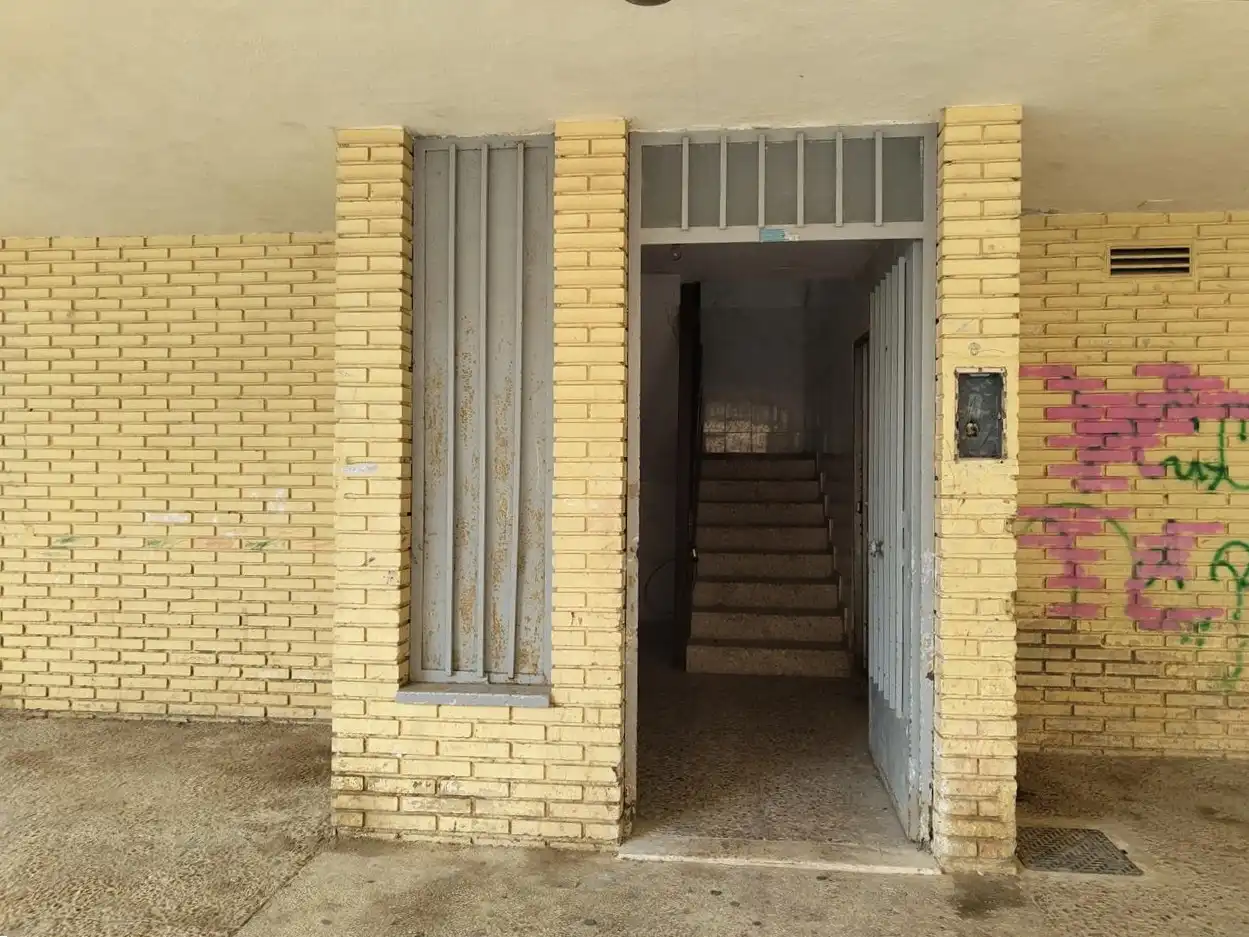 Wohnung zum Verkauf in Algemesí