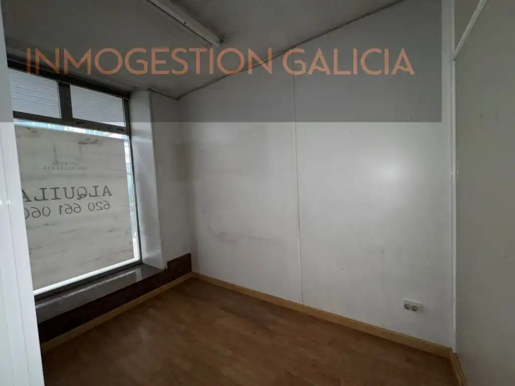 Local comercial en alquiler en Calle Concepcion Arenal, imagen 4