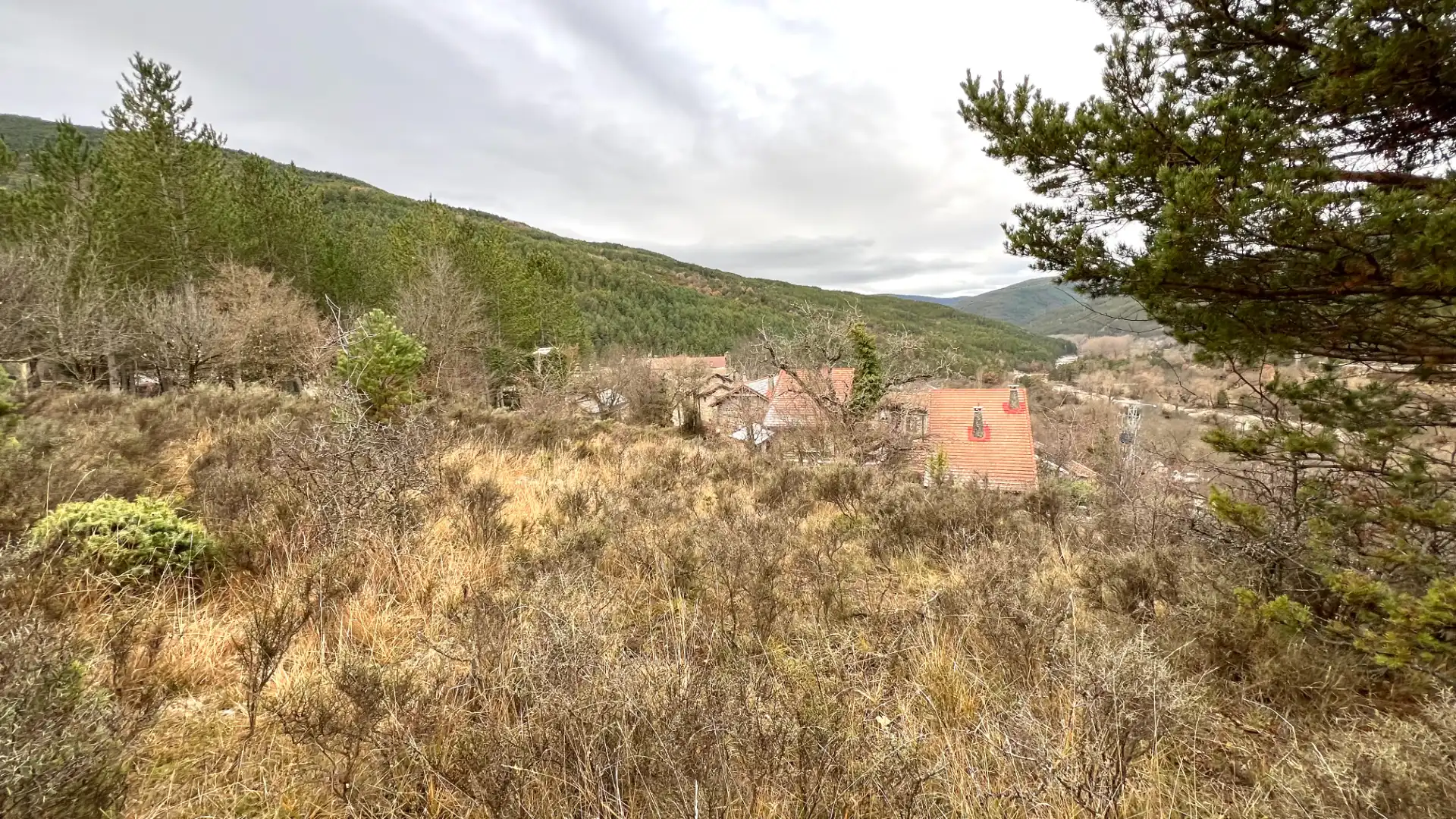 Terreno en venta en Jaca