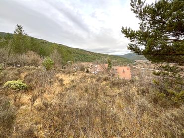 Rural land for sale in Calle Madrid