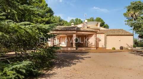 Foto 3 de Casa o xalet en venda a Camí Dels Presos, Santa Ana, Ontinyent