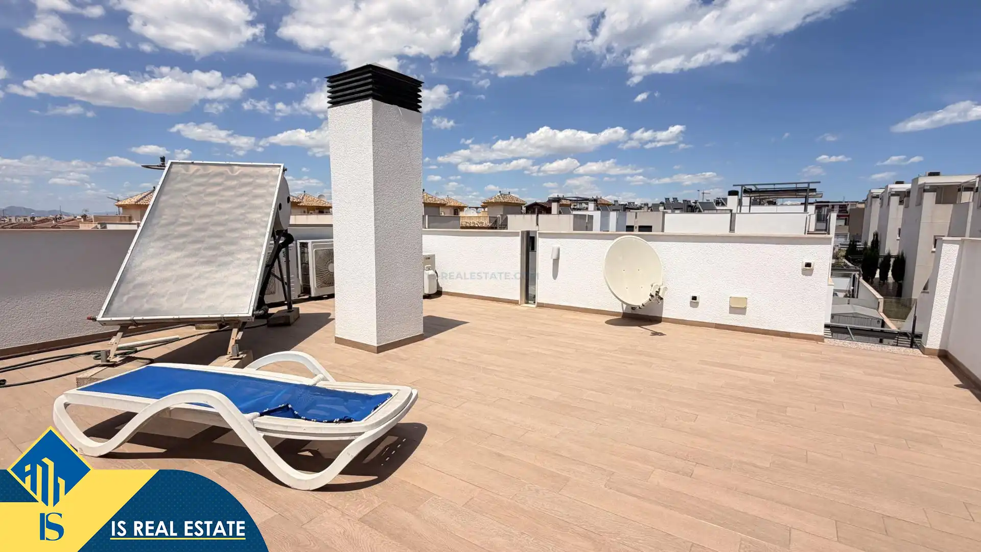 Xalet amb piscina en venda a Nueva Torrevieja - Aguas Nuevas, imagen 40