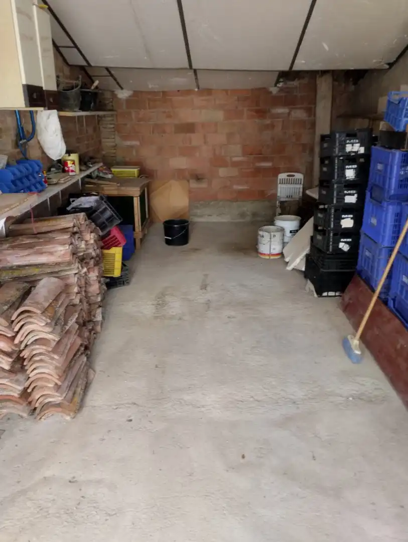 Piso en venta en Alberite con Calefacción, Trastero y Amueblado