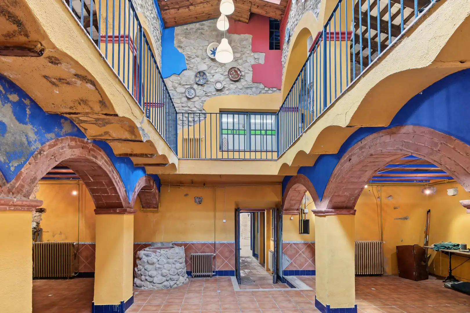 Villa in vendita a 12 Carrer de França, imagen 11