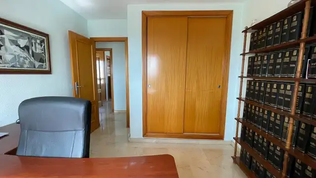 Attic for sale in Playa Muchavista