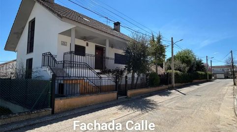 Foto 2 von Haus oder Chalet zum Verkauf in Calle Generalisimo, 14, Reíllo, Cuenca
