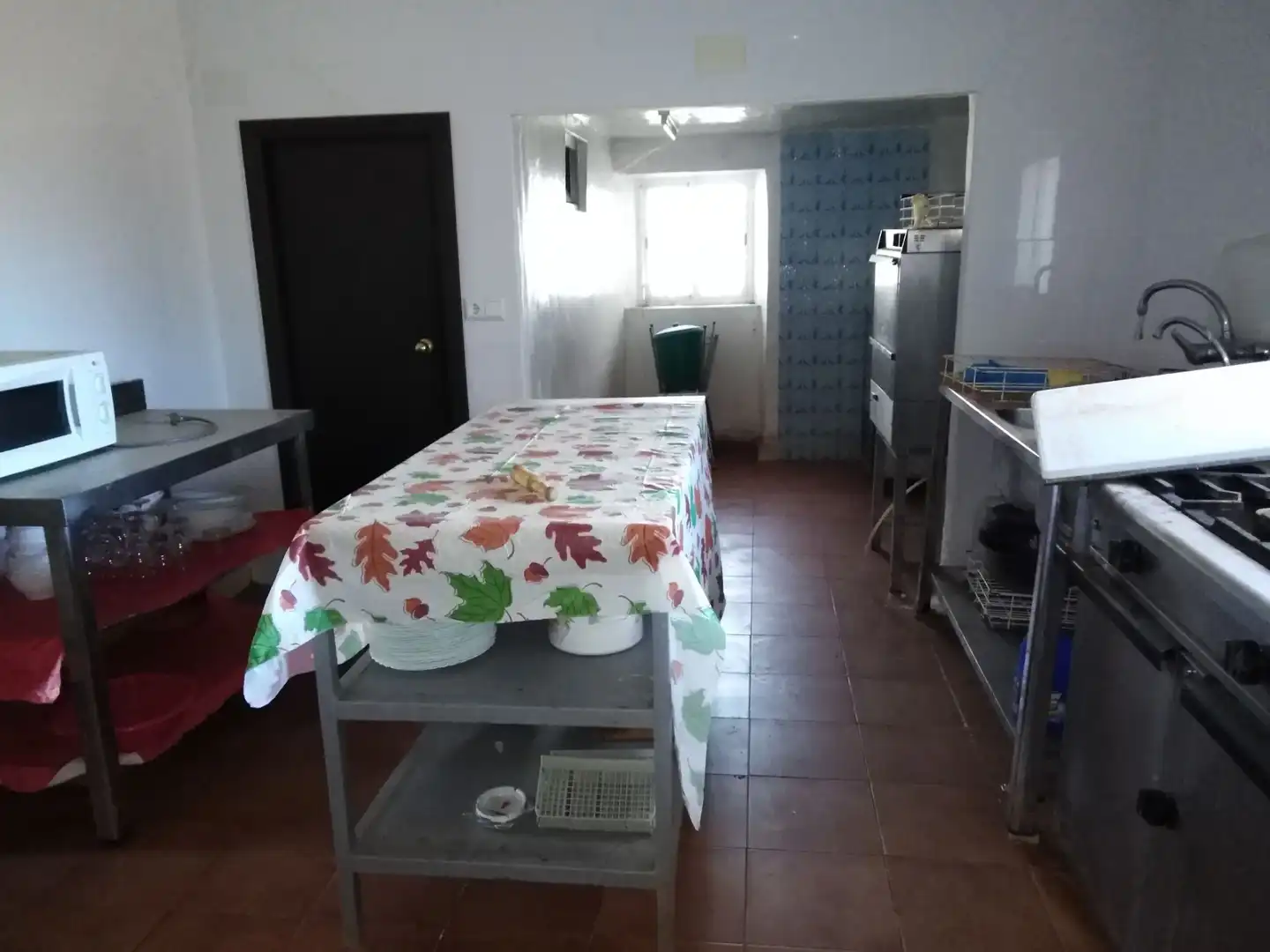 Casa rústica amb piscina en venda a Partidas Norte, imagen 3