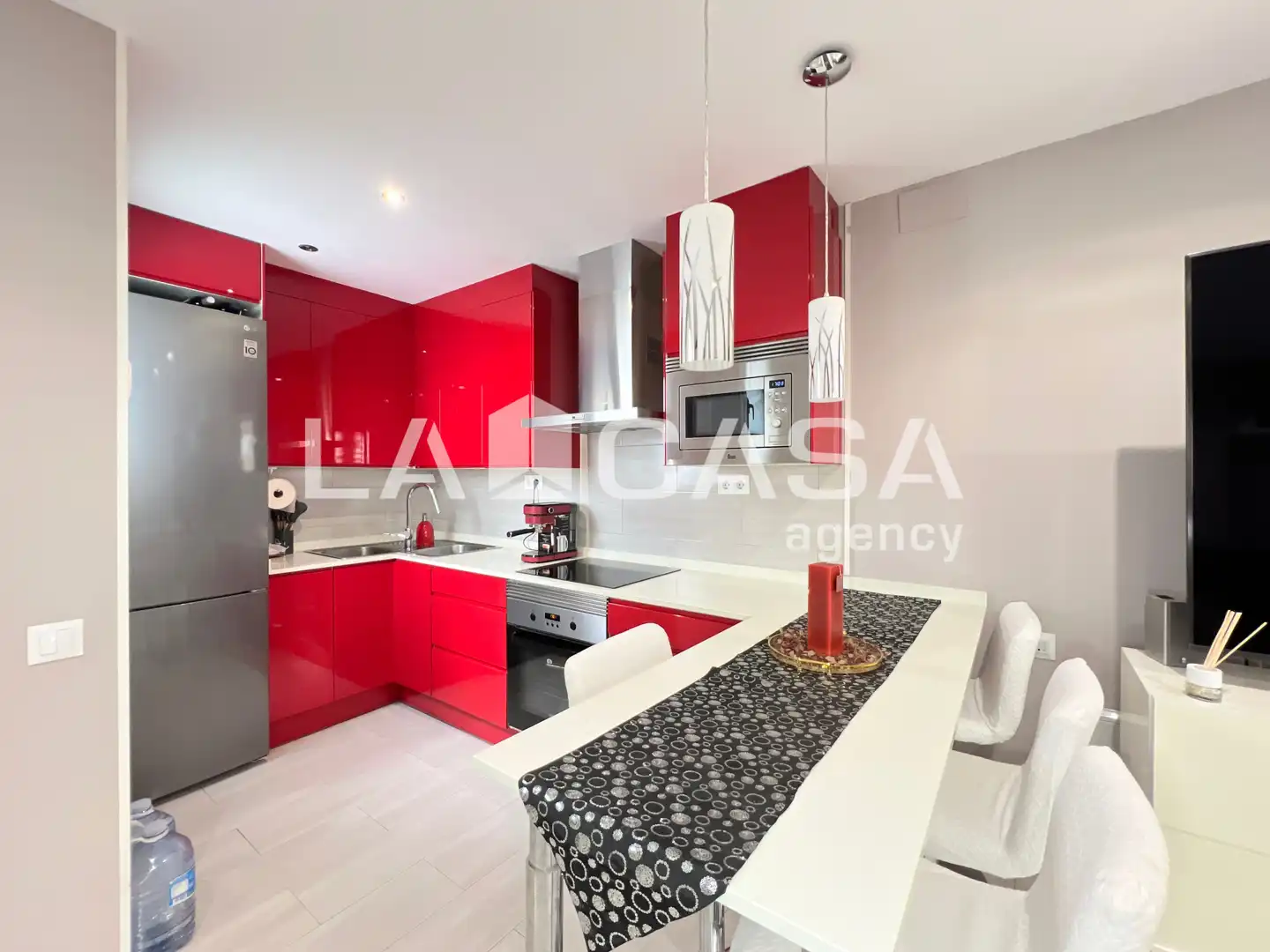 Piso con ascensor en venta en Artigues - Llefià, imagen 15