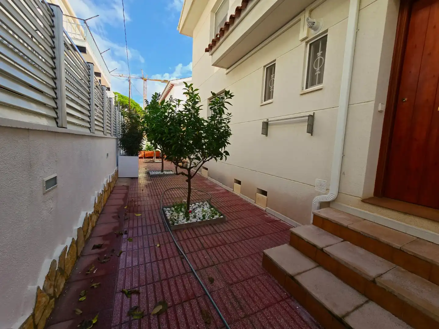 Chalet con terraza en venta en Avinguda Lluís Millet, imagen 31