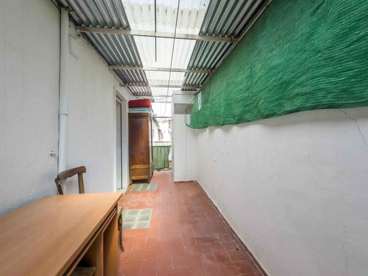 Vivienda con terraza en venta en Calle ANDRES SEGOVIA 33, imagen 44