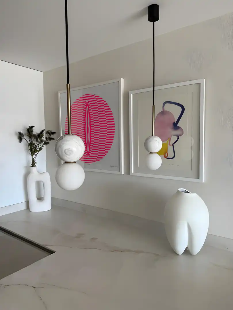 Apartament amb piscina en venda a Nueva Andalucía, imagen 9
