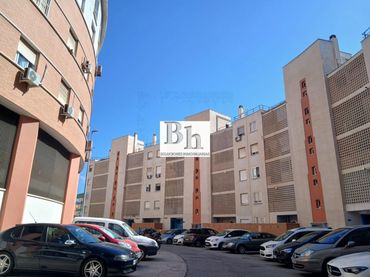 Pis amb ascensor en venda a Calle de Albacete