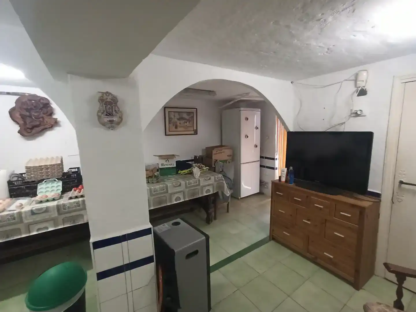 Casa o chalet en venta en Valle de Tobalina con Jardín privado, Trastero y Piscina