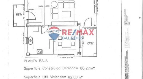 Foto 2 de Casa o chalet en venta en Vilaboa, Pontevedra
