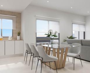 Dining room of Planta baja for sale in Torre-Pacheco  with Terrace, Storage room and Community pool