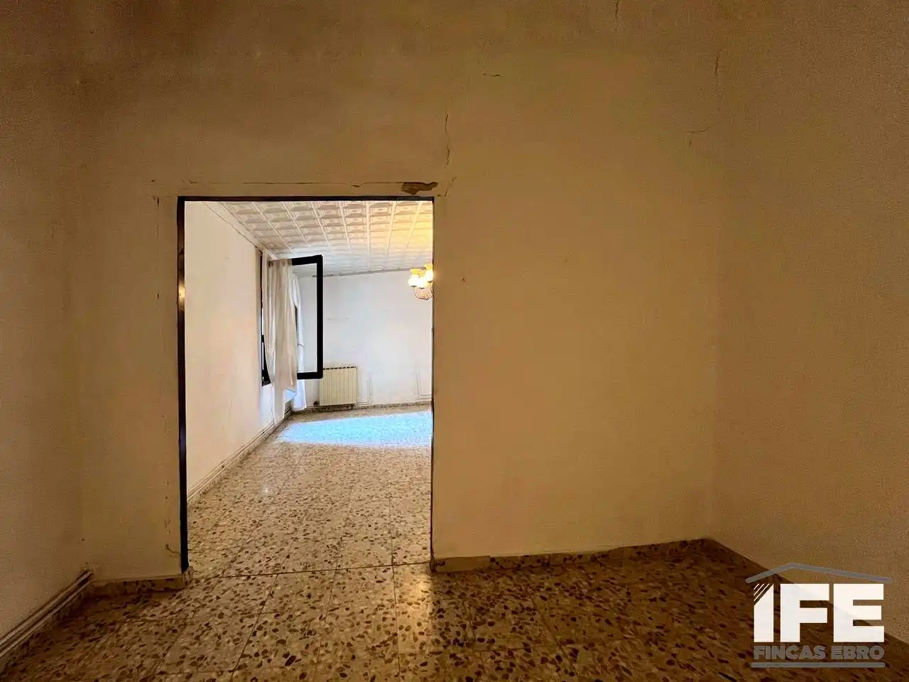 Flat for sale in Alagón  with Terrace and Storage room