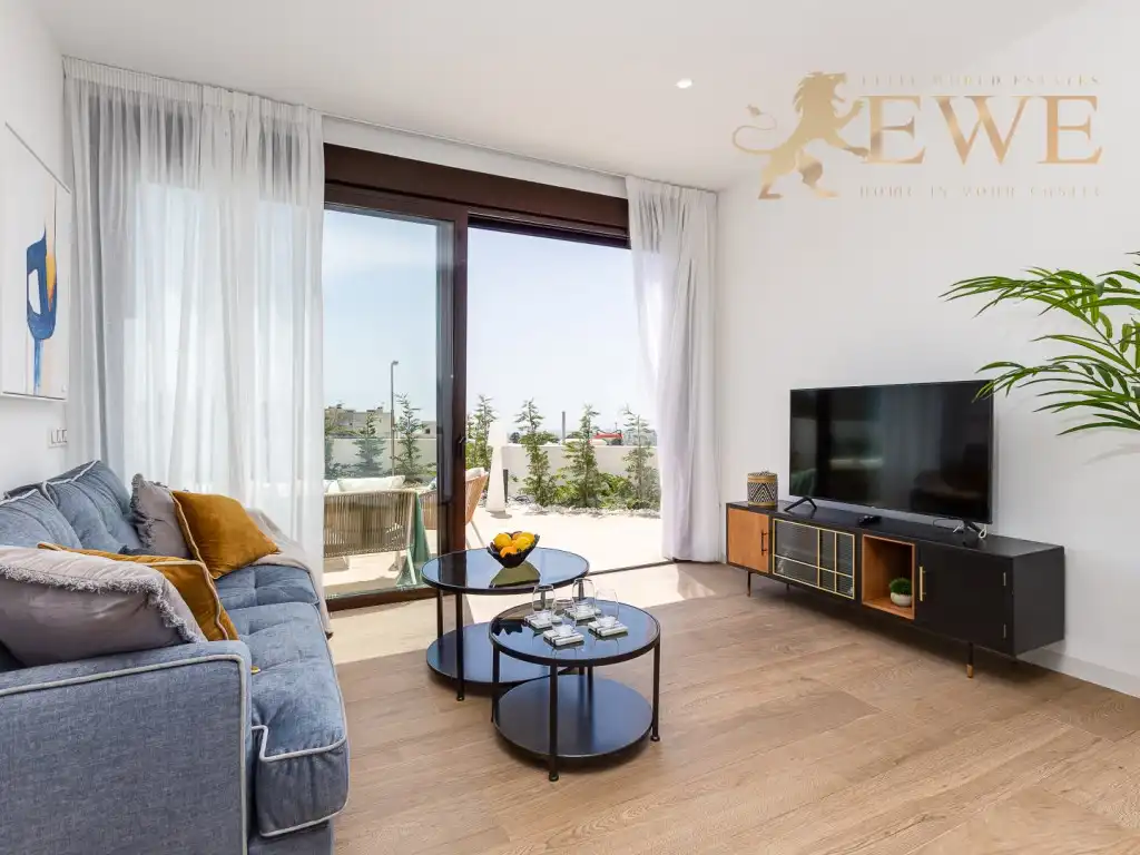 Villa mit Pool zum Verkauf in Golf Bahía, imagen 8