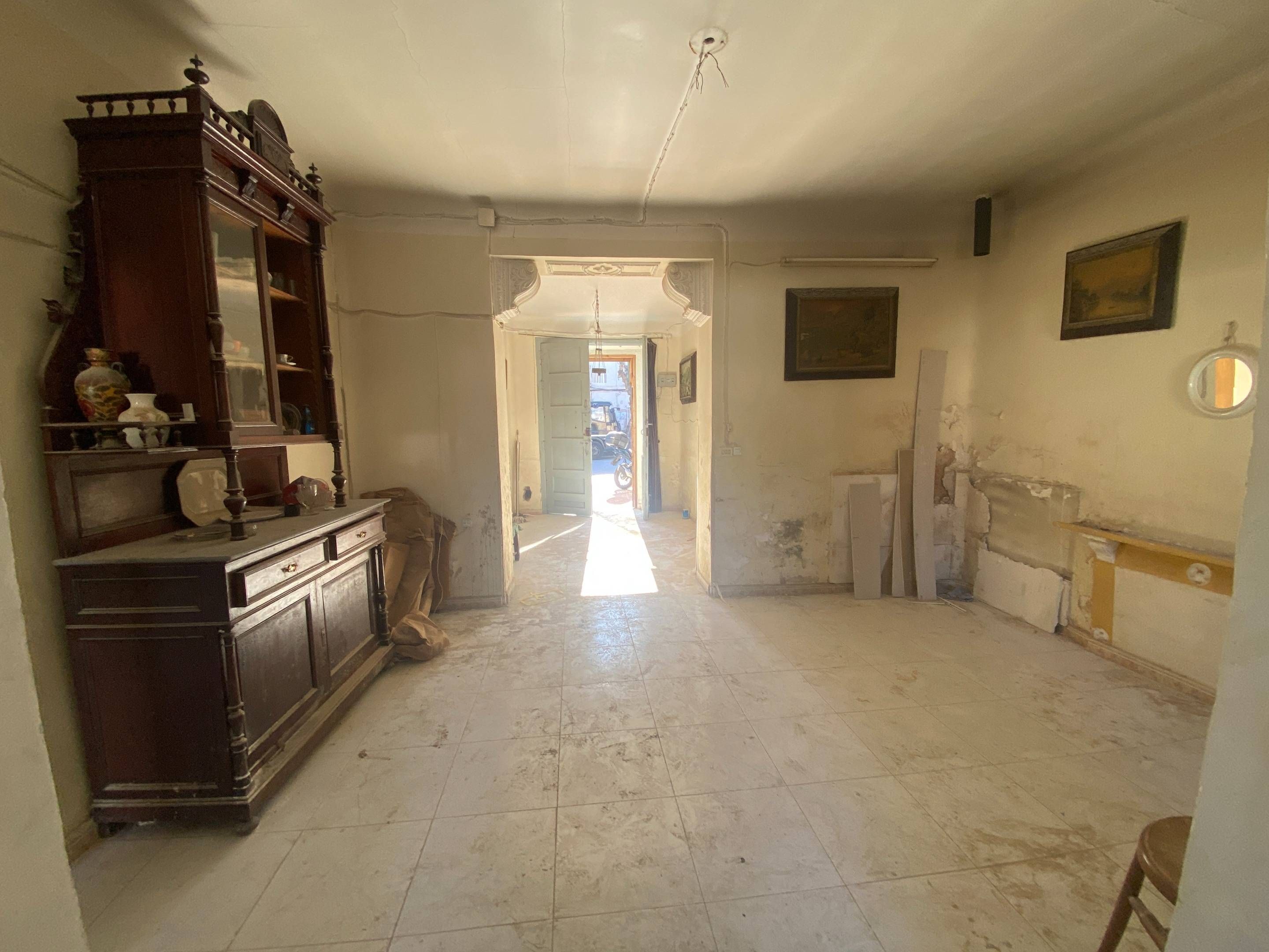 Casa o chalet en venta en Alberca, Pedanías Este