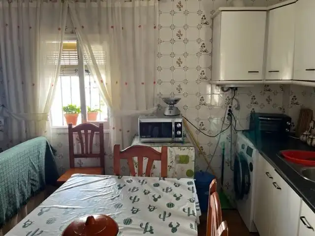 Maison avec terrasse à vendre à Vejer, imagen 6