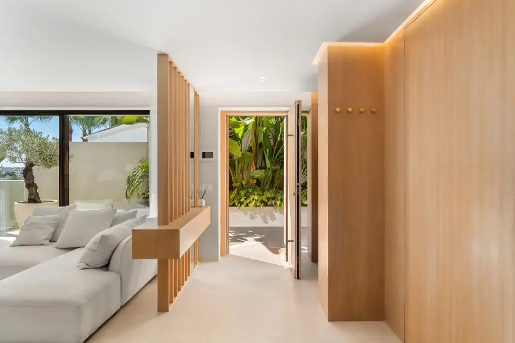 Chalet con piscina en venta en Nueva Andalucía, imagen 15