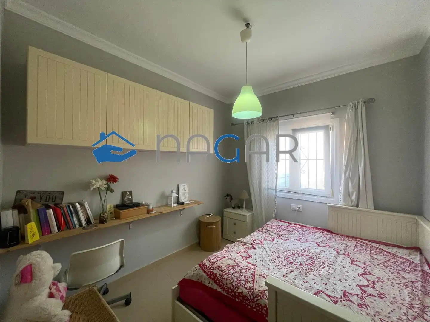 Houses for sale in El Zabal - Santa Margarita