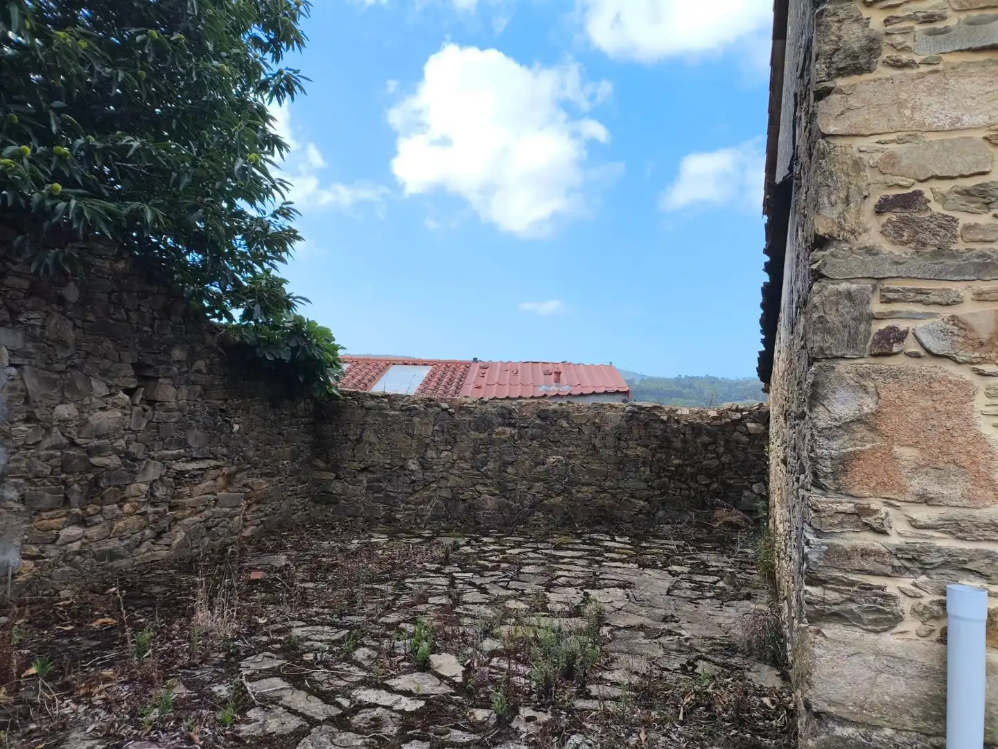 Country homes for sale in Ponteceso