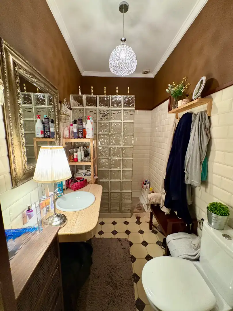 House with terrace for sale in Calle Bodegones, imagen 24