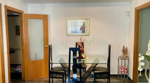 Foto 4 de Pis en venda a Calle Sant Pere, Calella, Barcelona